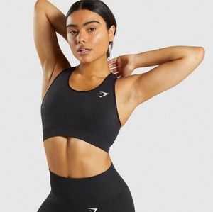 Gymshark Seamless Sports Bra
